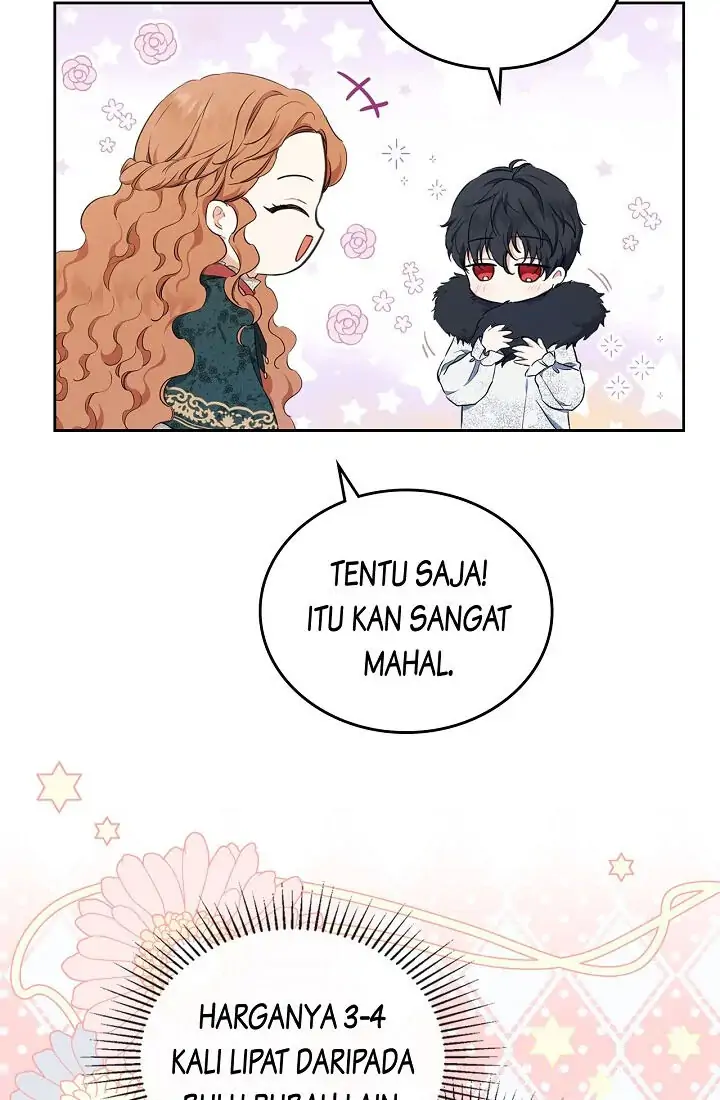 I Shall Master This Family! Chapter 49 Gambar 11