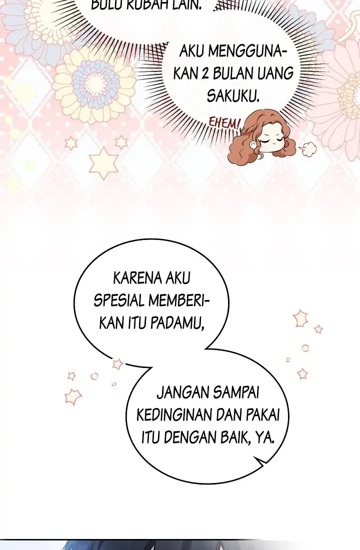 I Shall Master This Family! Chapter 49 Gambar 12