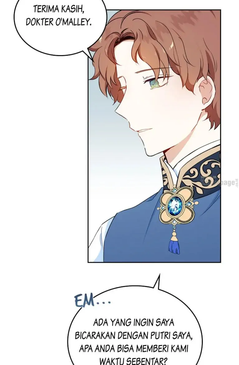 I Shall Master This Family! Chapter 5 Gambar 10