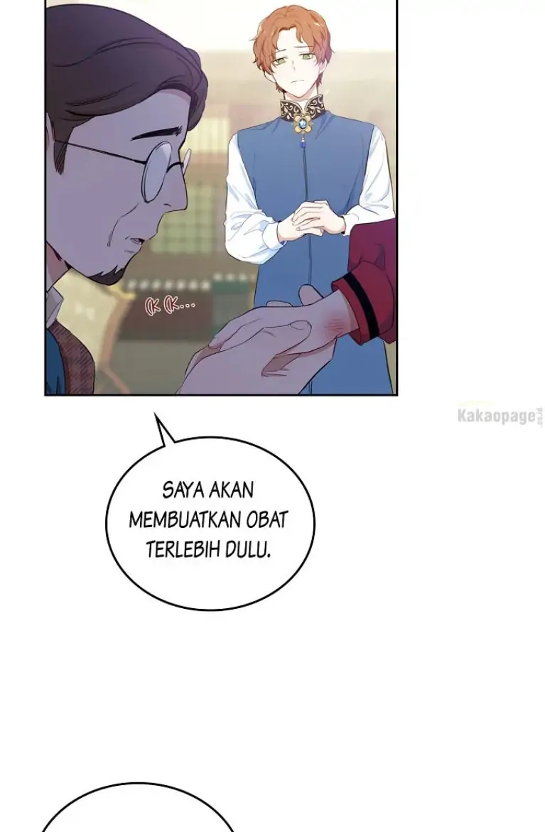 I Shall Master This Family! Chapter 5 Gambar 9