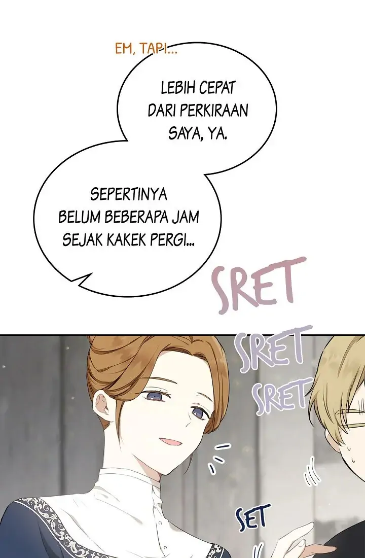 I Shall Master This Family! Chapter 50 Gambar 10