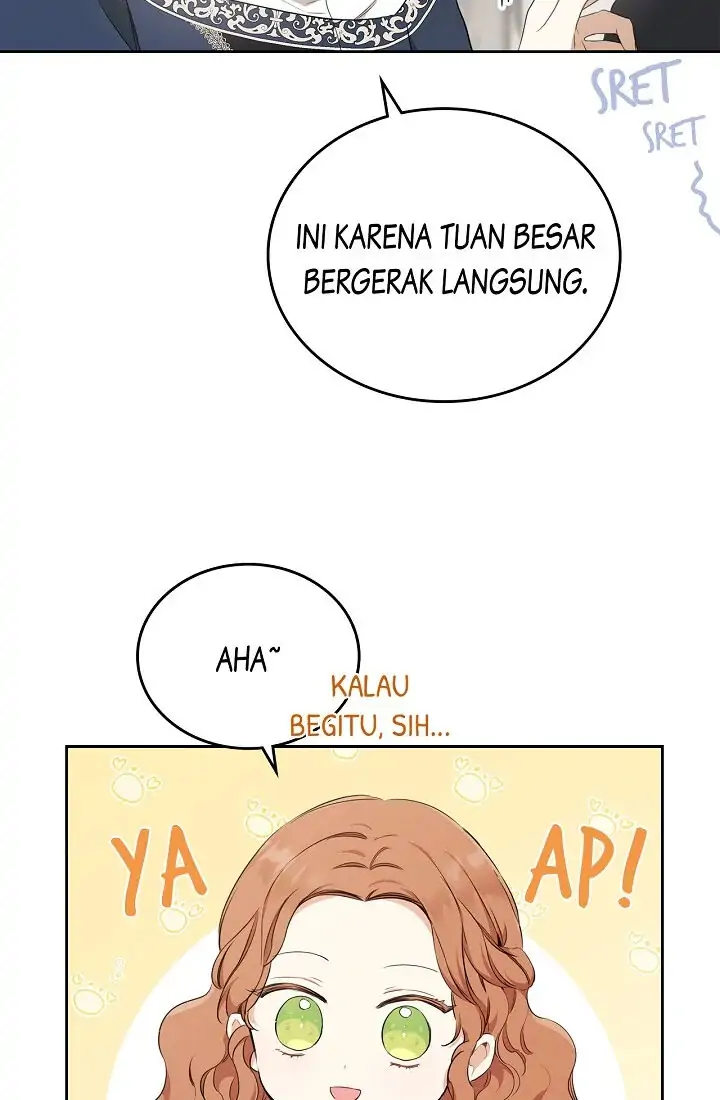 I Shall Master This Family! Chapter 50 Gambar 11
