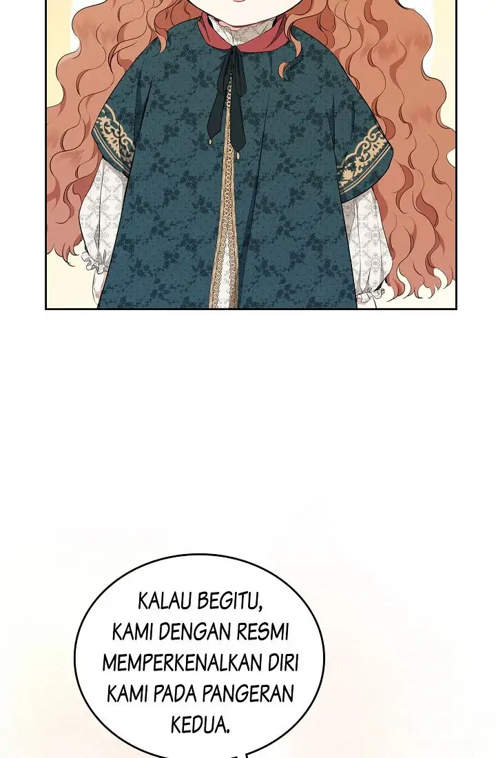 I Shall Master This Family! Chapter 50 Gambar 12