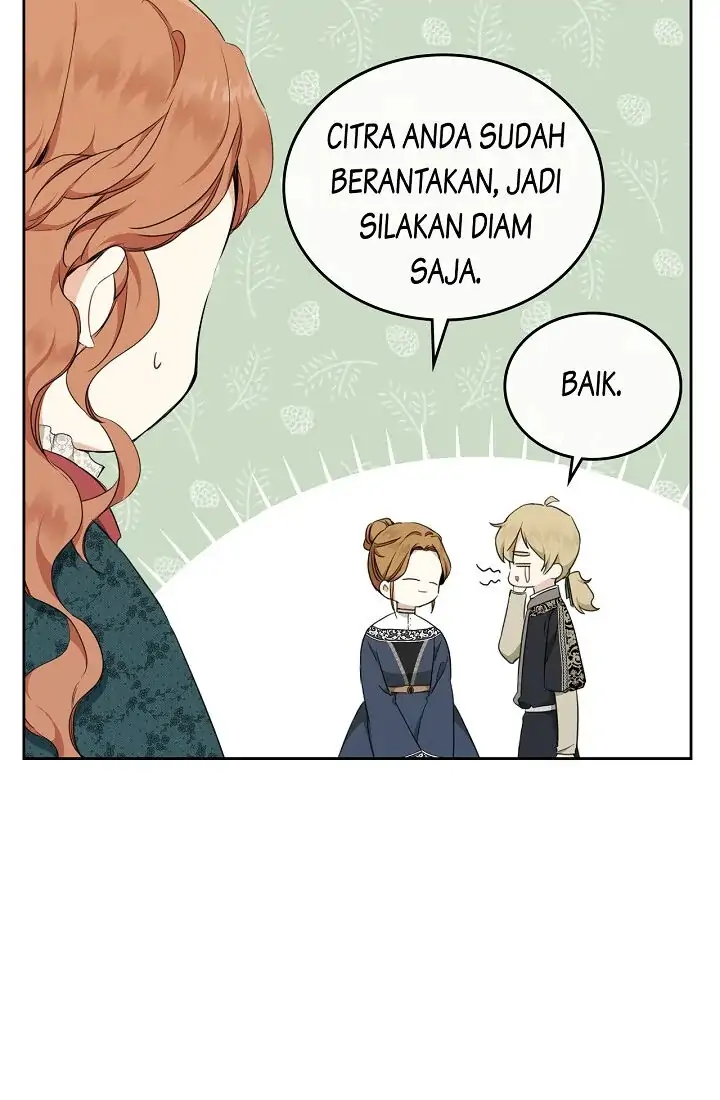 I Shall Master This Family! Chapter 50 Gambar 9