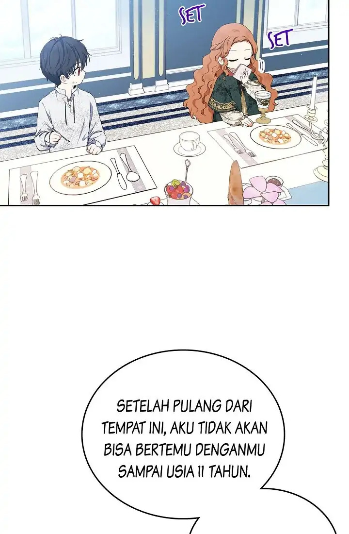 I Shall Master This Family! Chapter 51 Gambar 12