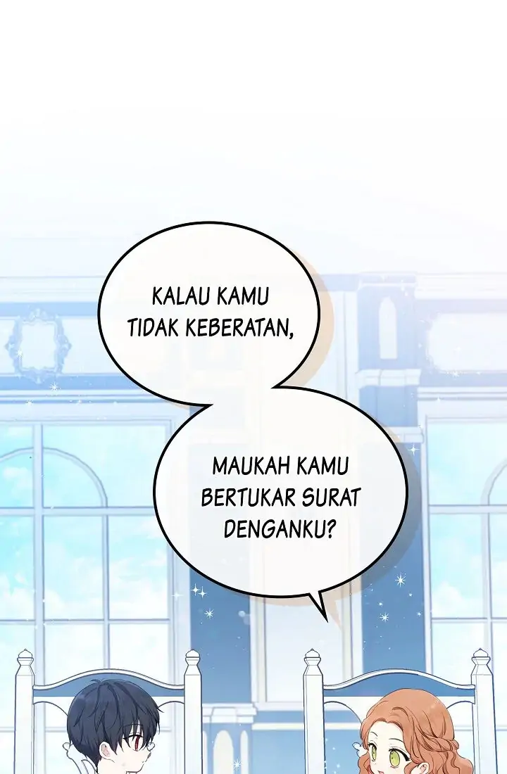 I Shall Master This Family! Chapter 51 Gambar 15