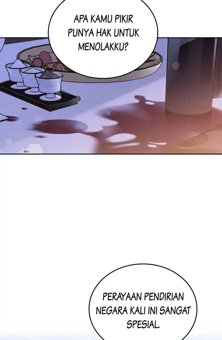 I Shall Master This Family! Chapter 54 Gambar 14