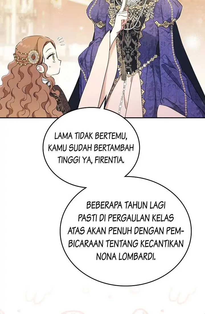 I Shall Master This Family! Chapter 55 Gambar 11