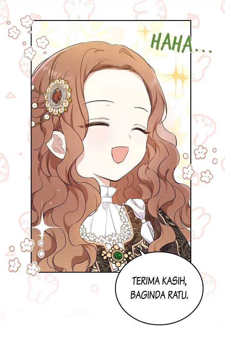 I Shall Master This Family! Chapter 55 Gambar 12