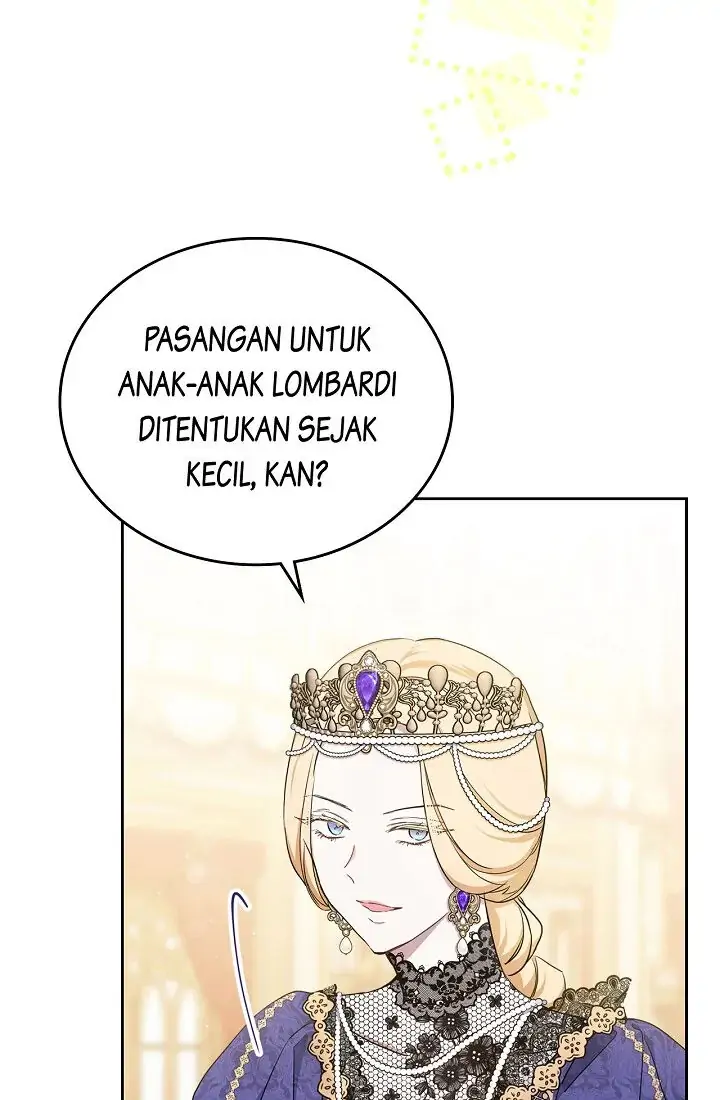I Shall Master This Family! Chapter 55 Gambar 14