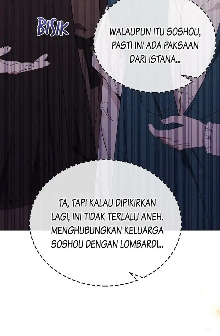 I Shall Master This Family! Chapter 56 Gambar 12