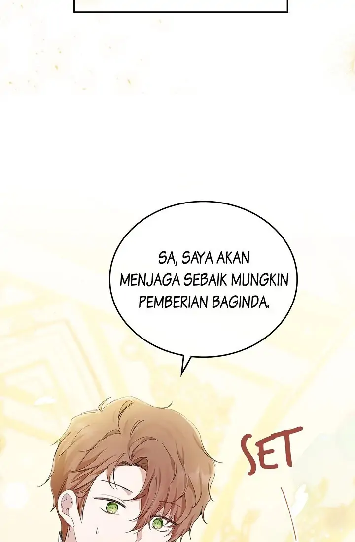 I Shall Master This Family! Chapter 56 Gambar 14