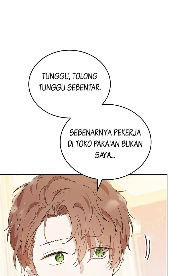 I Shall Master This Family! Chapter 57 Gambar 14
