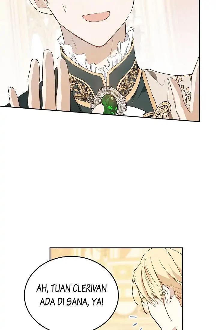 I Shall Master This Family! Chapter 57 Gambar 15