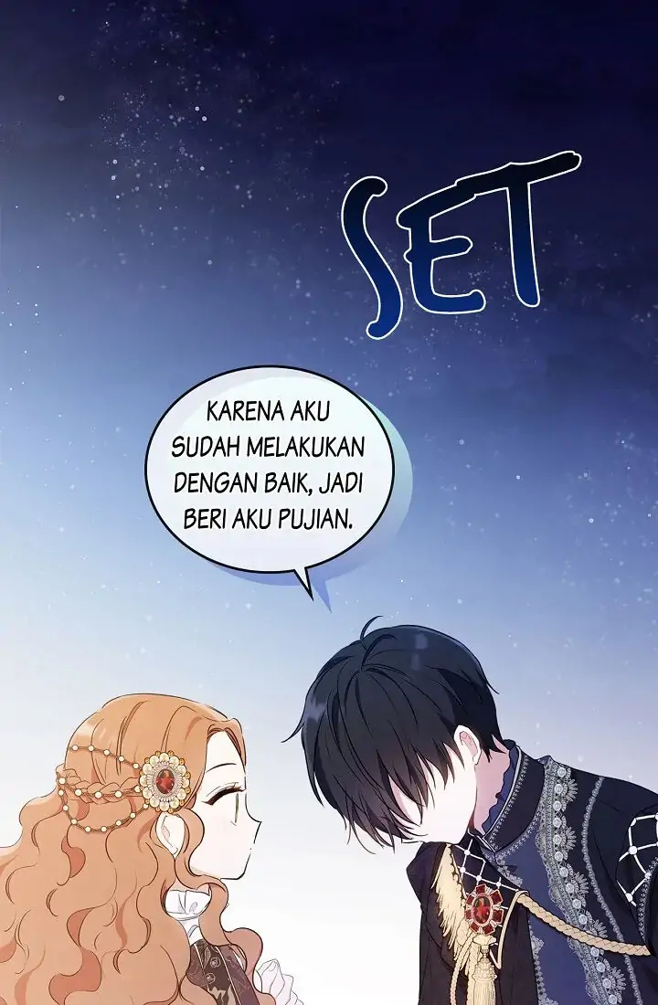 I Shall Master This Family! Chapter 58 Gambar 13