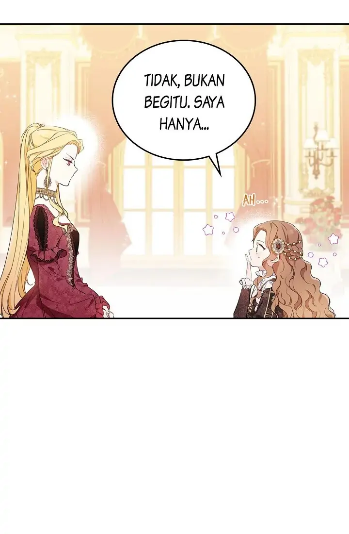I Shall Master This Family! Chapter 59 Gambar 15