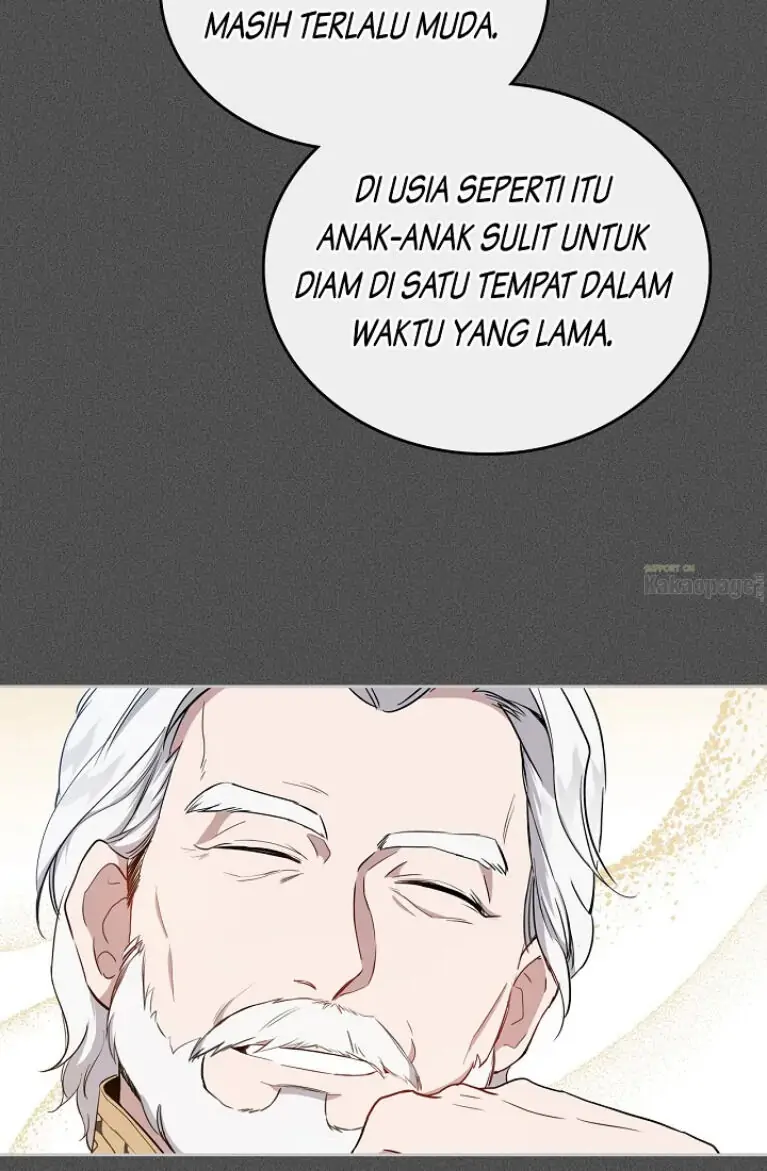I Shall Master This Family! Chapter 6 Gambar 11