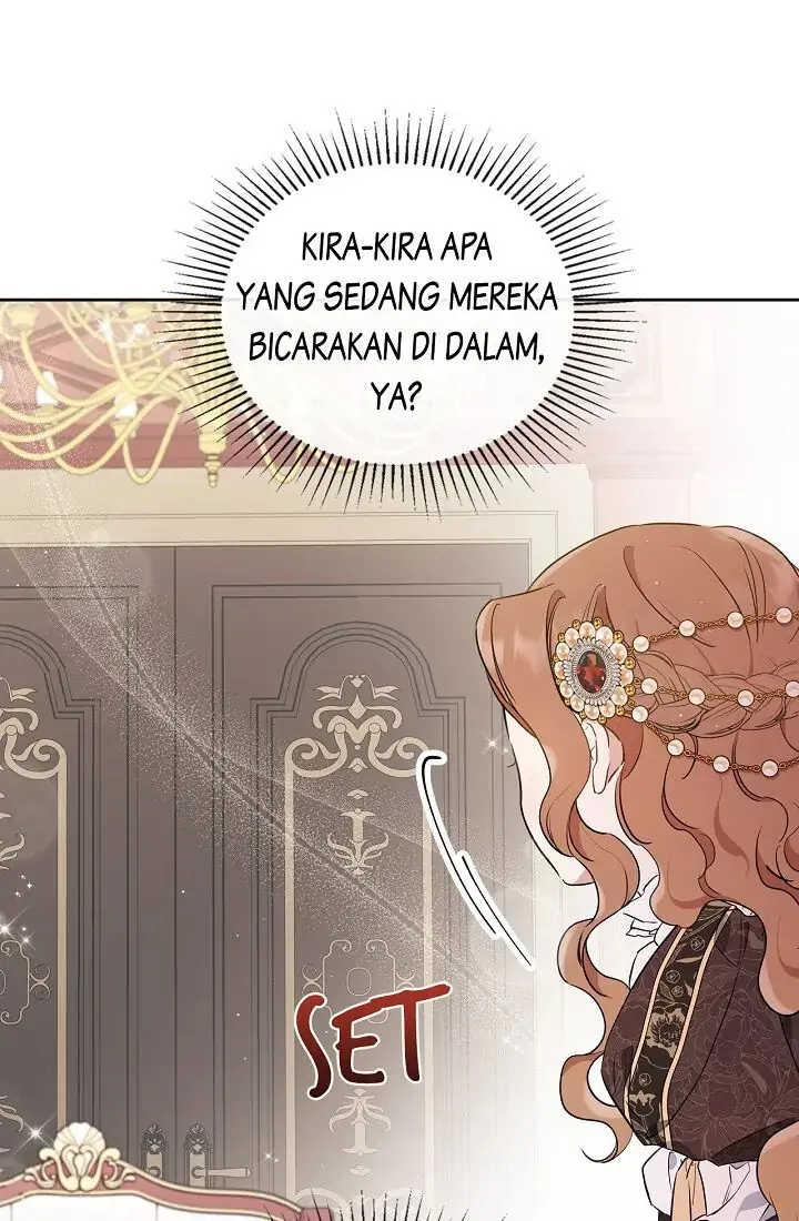 I Shall Master This Family! Chapter 60 Gambar 11