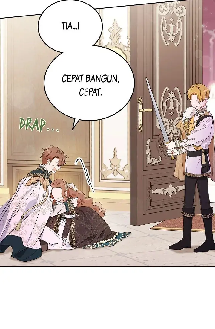 I Shall Master This Family! Chapter 61 Gambar 14