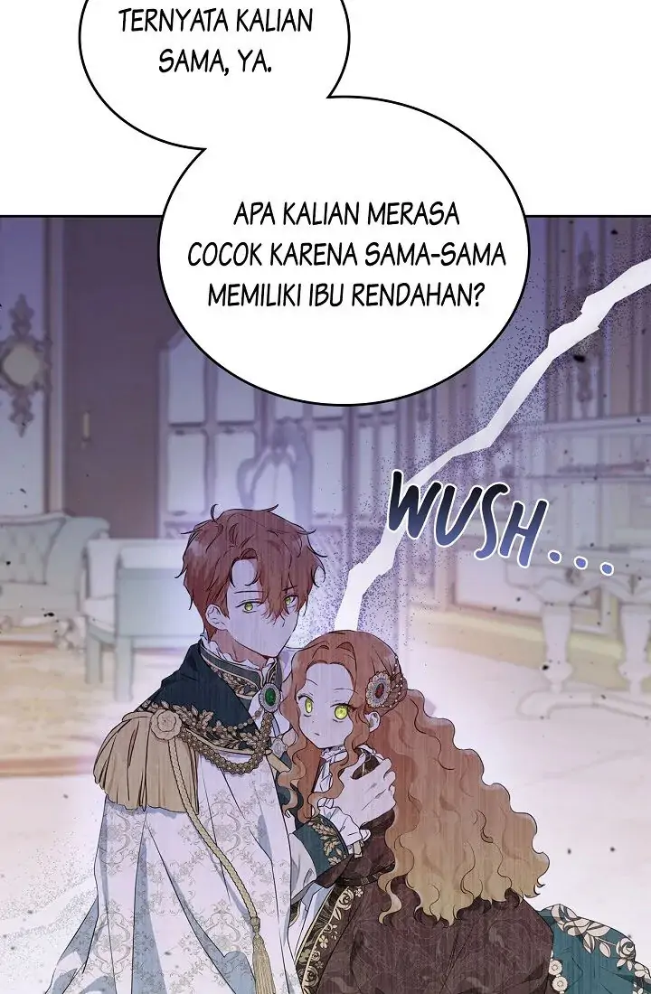 I Shall Master This Family! Chapter 61 Gambar 16