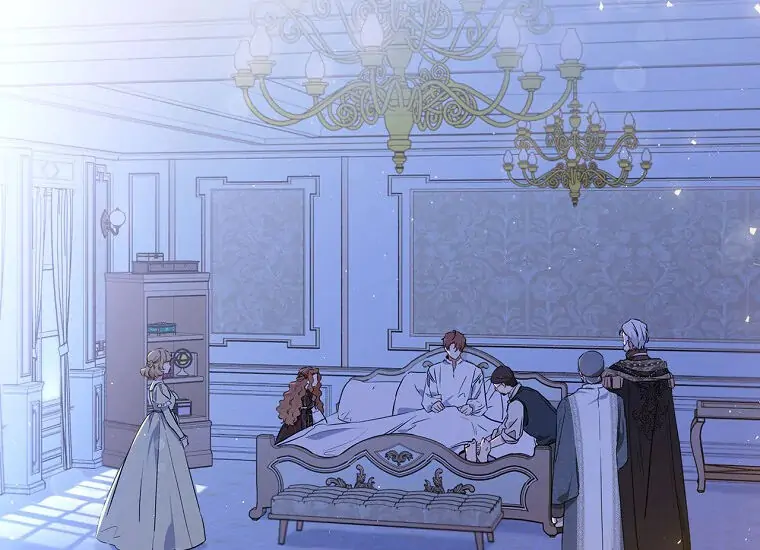 I Shall Master This Family! Chapter 62 Gambar 33