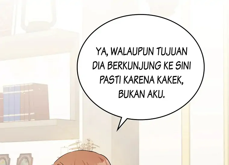 I Shall Master This Family! Chapter 64 Gambar 37