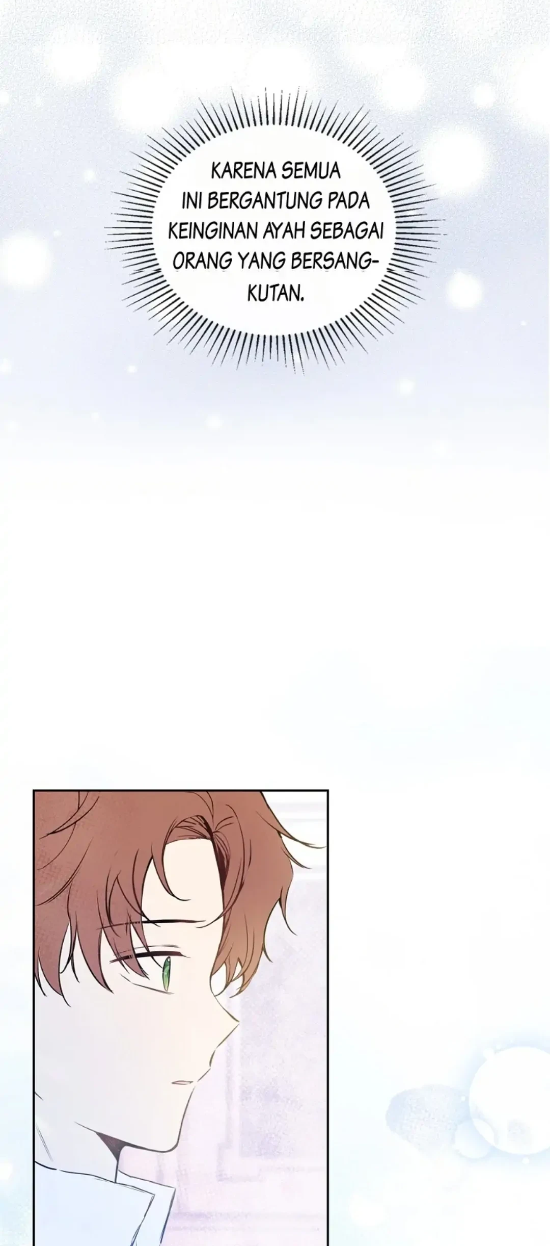 I Shall Master This Family! Chapter 67 Gambar 14