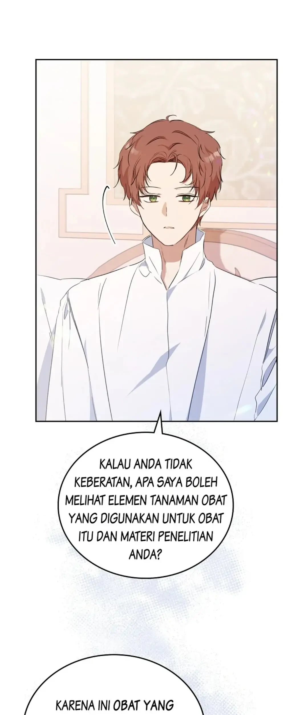 I Shall Master This Family! Chapter 67 Gambar 17