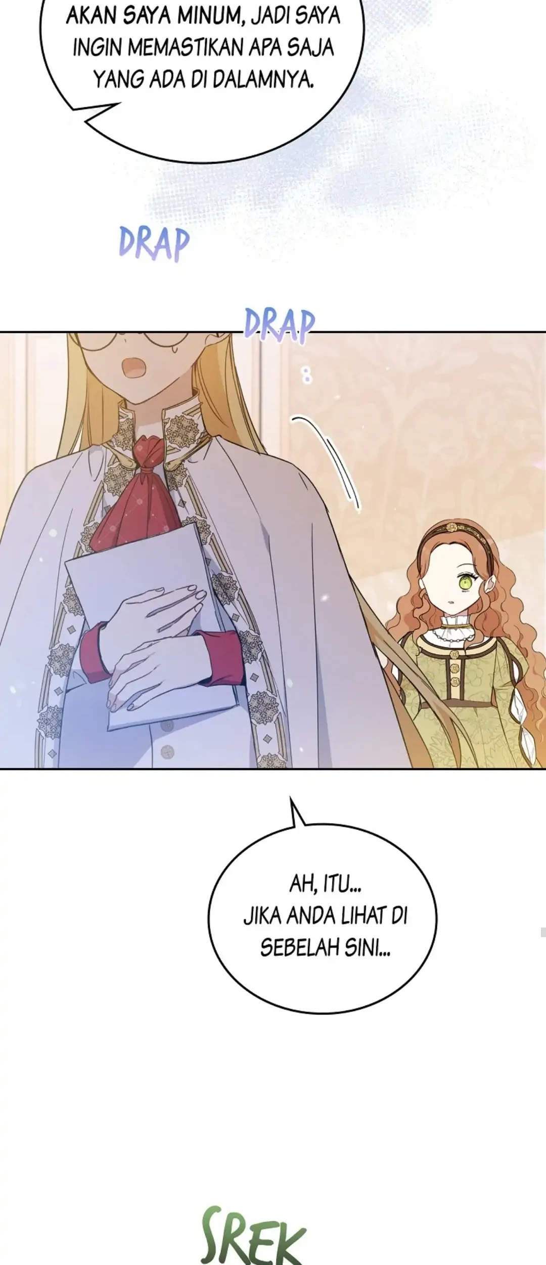 I Shall Master This Family! Chapter 67 Gambar 18