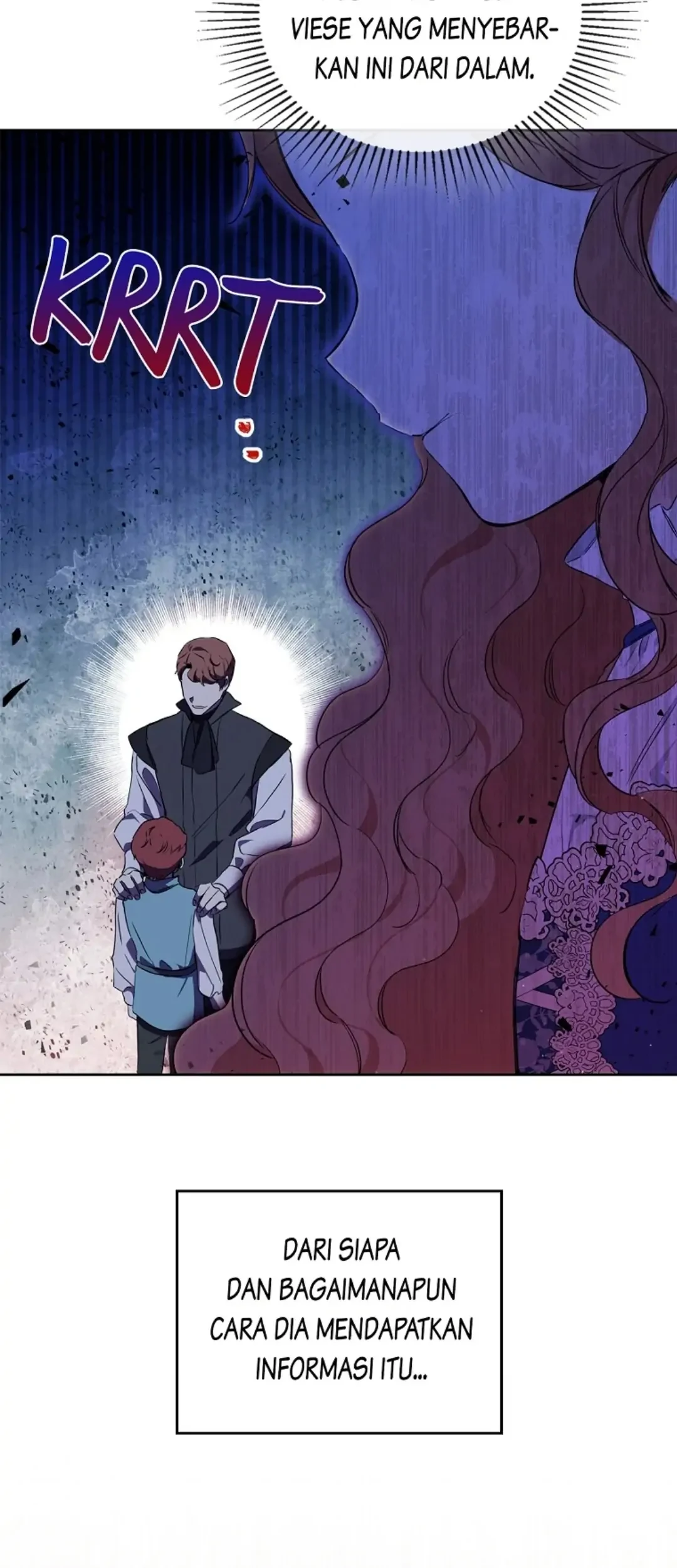 I Shall Master This Family! Chapter 68 Gambar 18