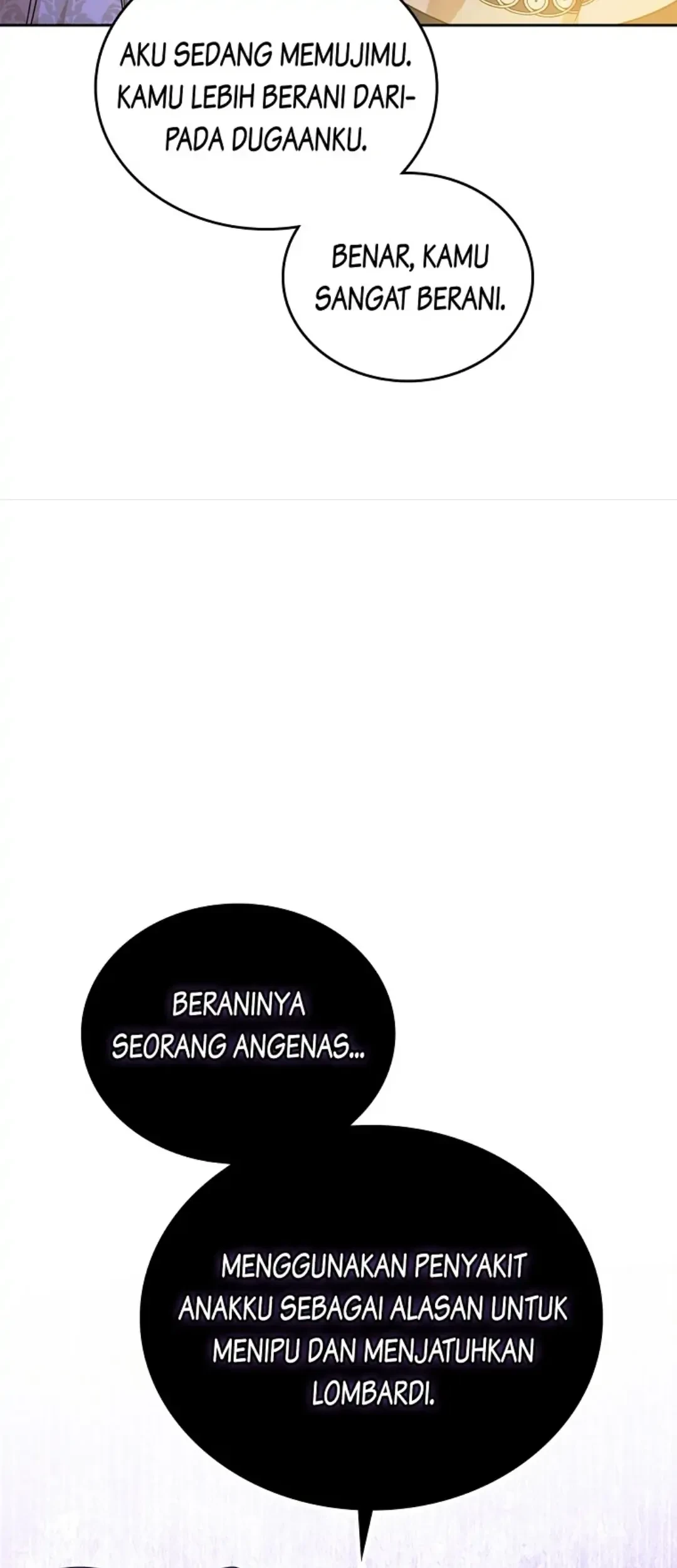 I Shall Master This Family! Chapter 69 Gambar 13