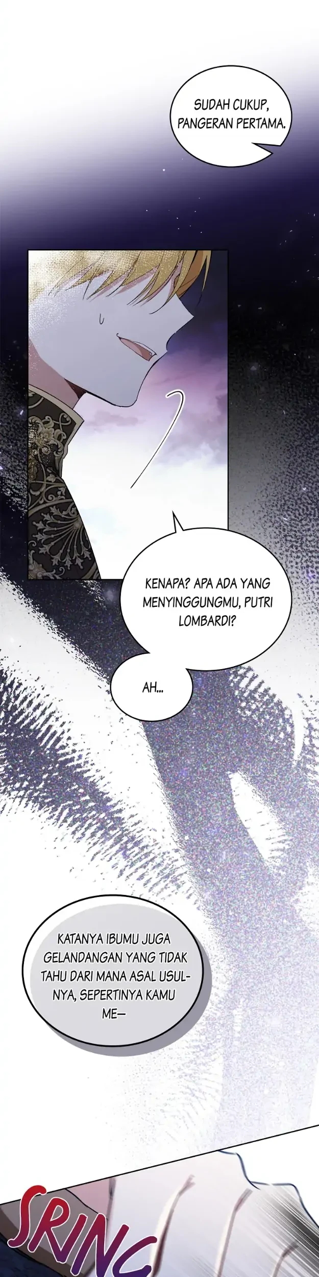 I Shall Master This Family! Chapter 71 Gambar 8