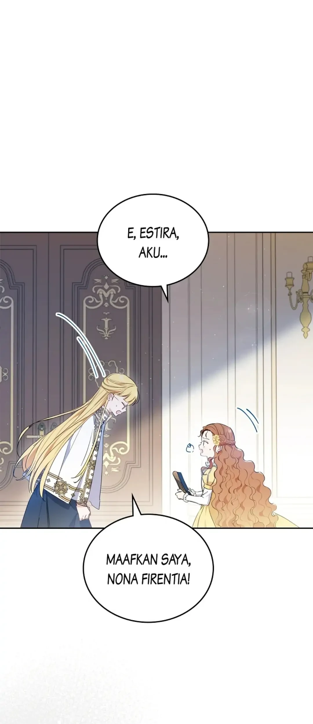 I Shall Master This Family! Chapter 72 Gambar 16