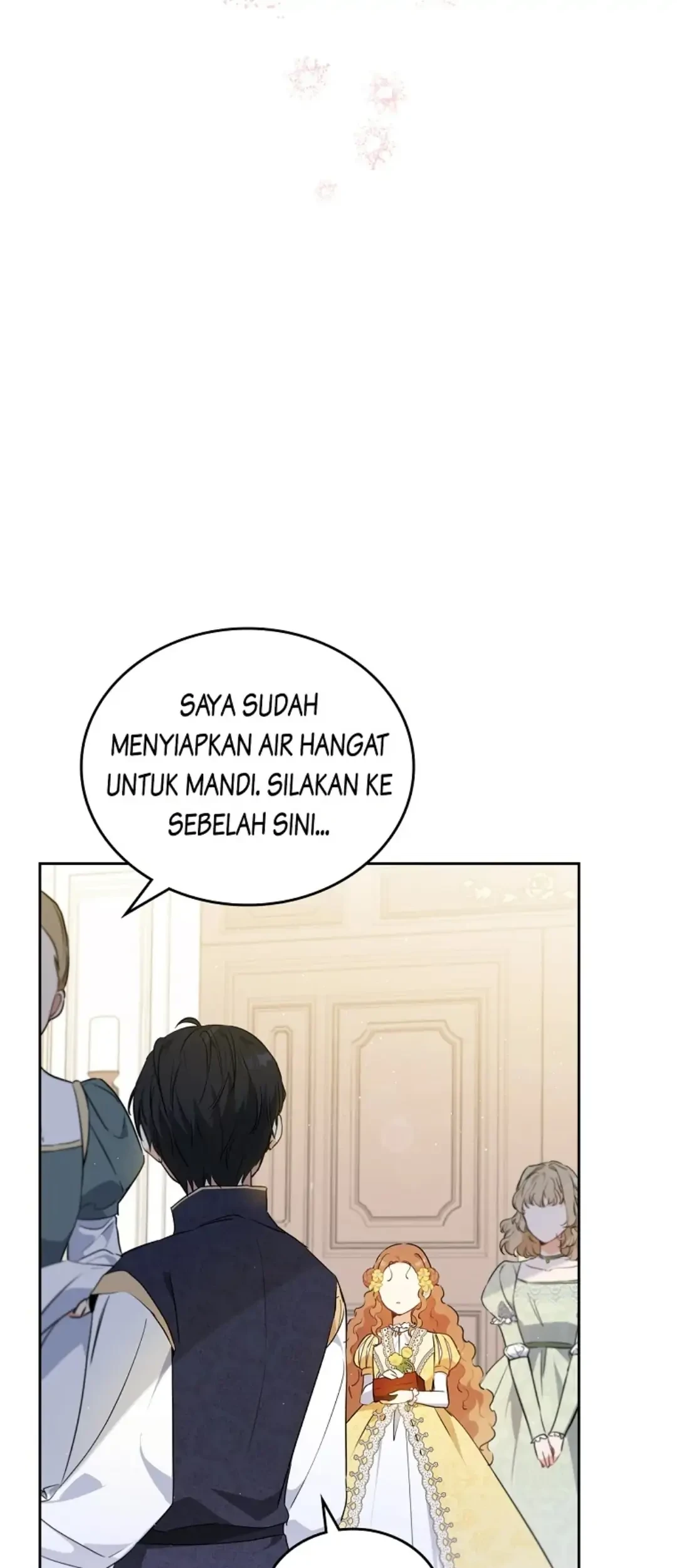 I Shall Master This Family! Chapter 73 Gambar 13