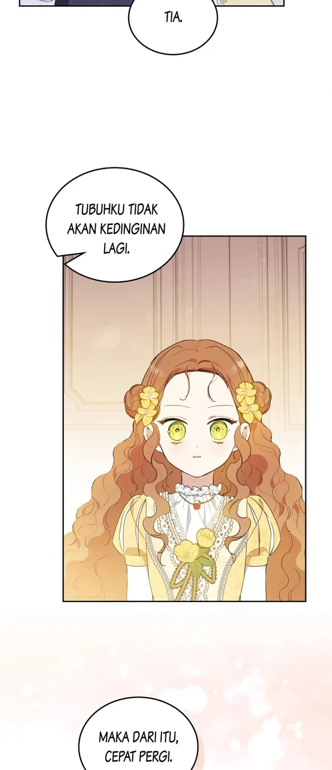 I Shall Master This Family! Chapter 73 Gambar 14