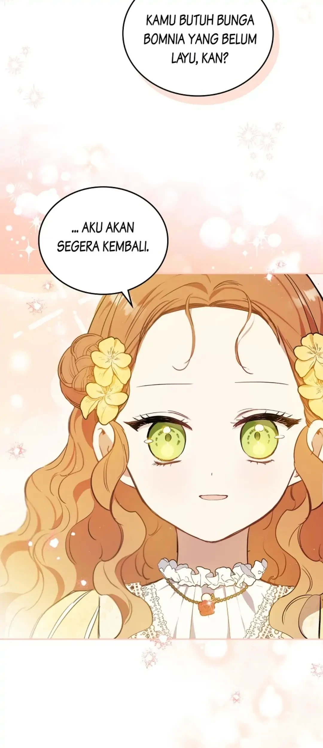 I Shall Master This Family! Chapter 73 Gambar 16