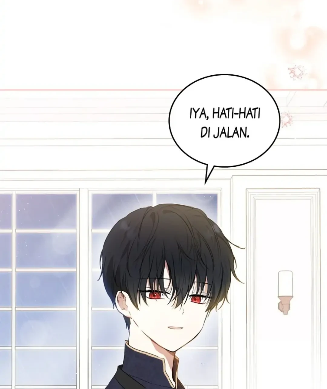 I Shall Master This Family! Chapter 73 Gambar 17