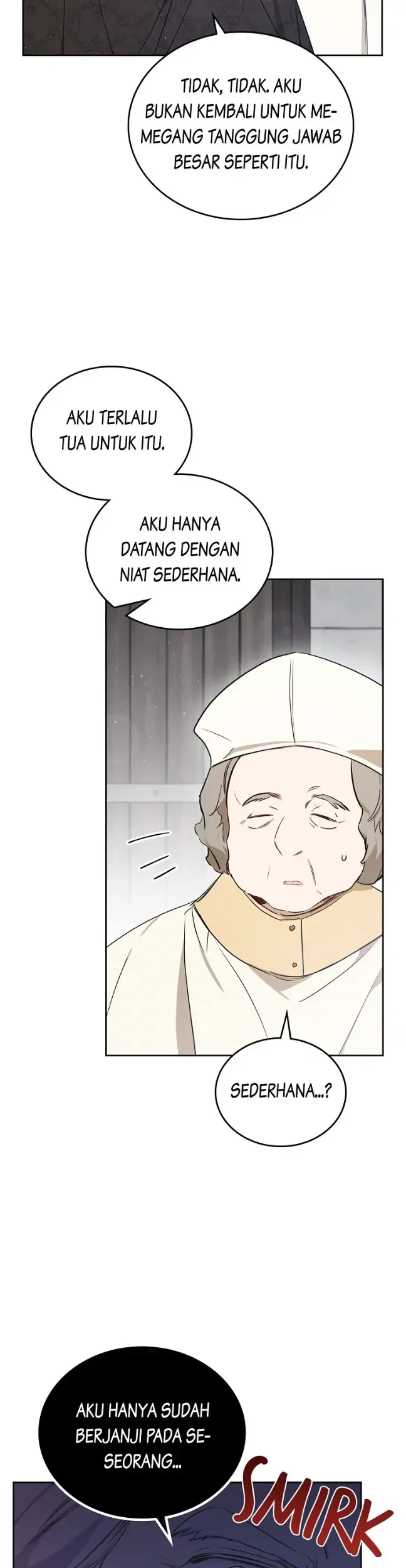 I Shall Master This Family! Chapter 74 Gambar 10