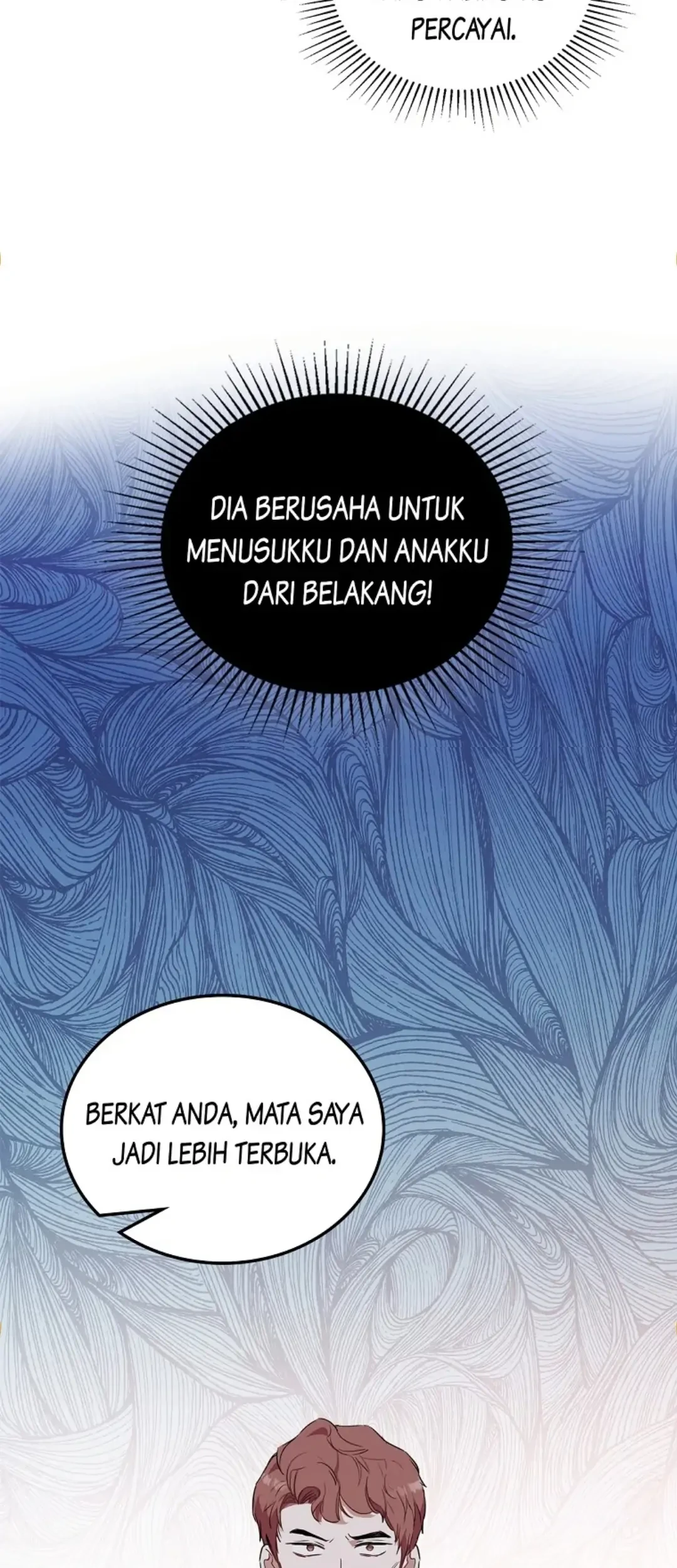 I Shall Master This Family! Chapter 76 Gambar 16