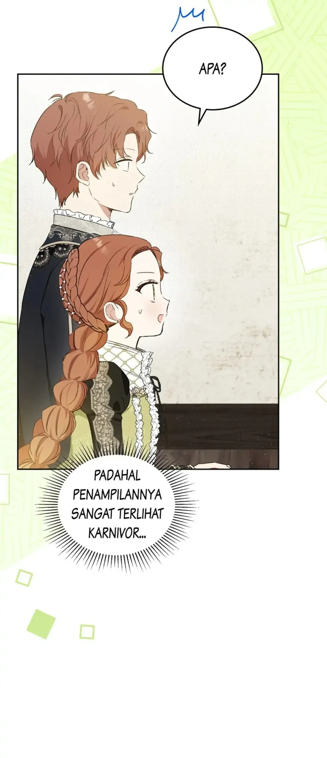 I Shall Master This Family! Chapter 78 Gambar 13
