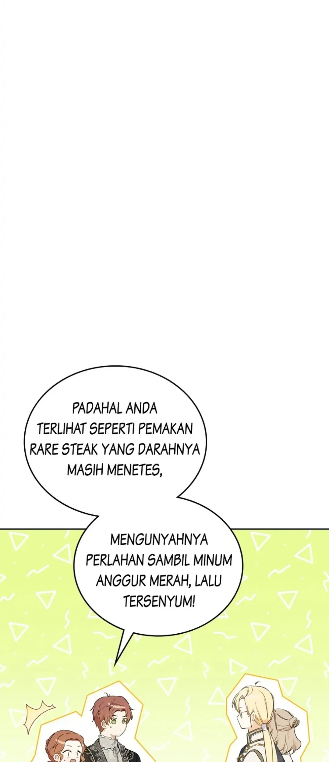 I Shall Master This Family! Chapter 78 Gambar 14