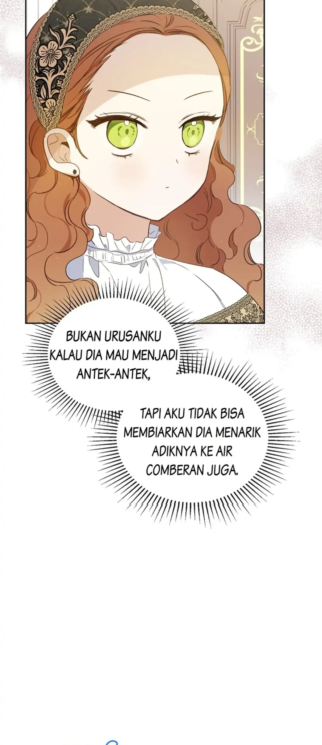 I Shall Master This Family! Chapter 79 Gambar 11