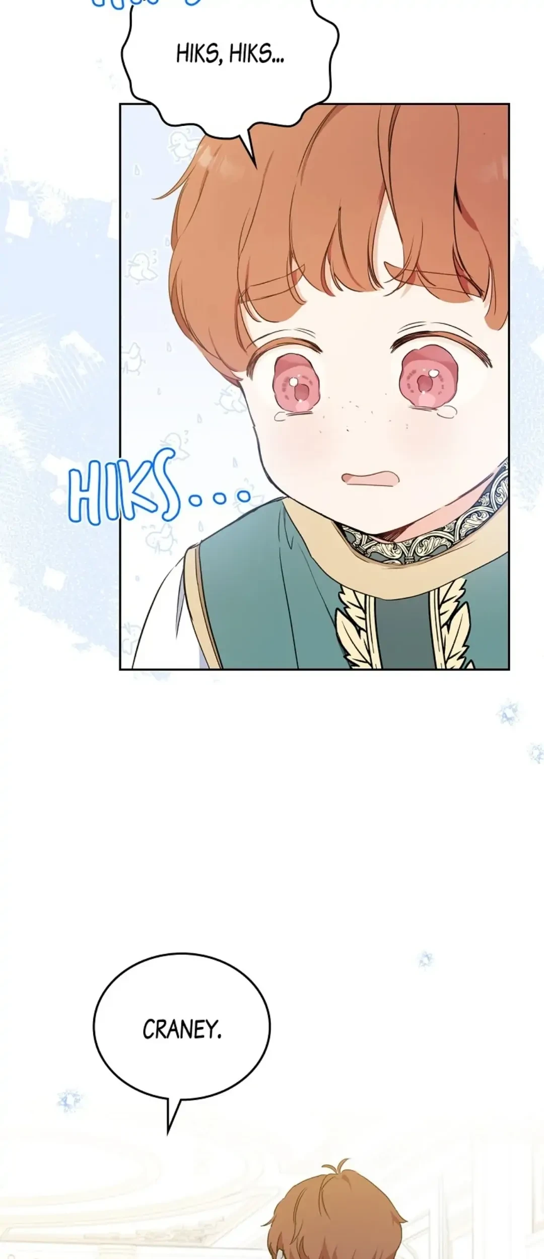 I Shall Master This Family! Chapter 79 Gambar 13