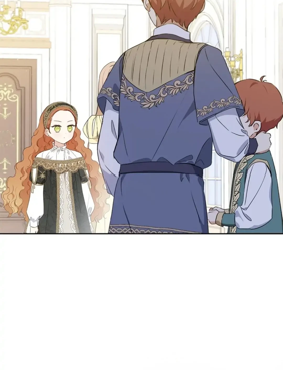 I Shall Master This Family! Chapter 79 Gambar 14