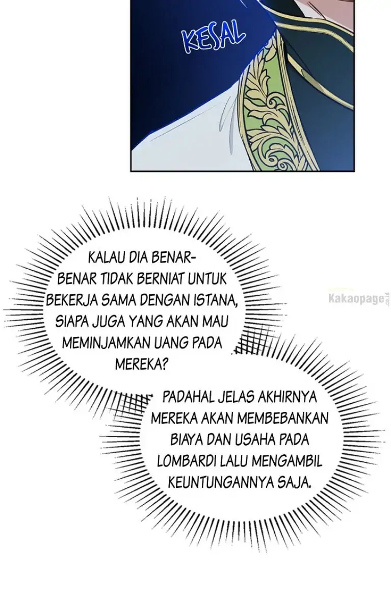 I Shall Master This Family! Chapter 8 Gambar 10