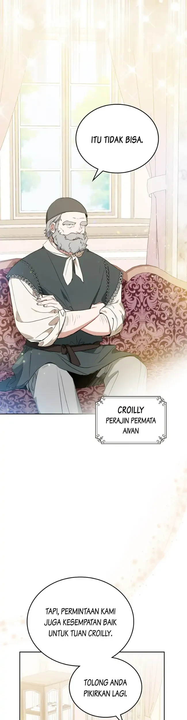 I Shall Master This Family! Chapter 81 Gambar 7