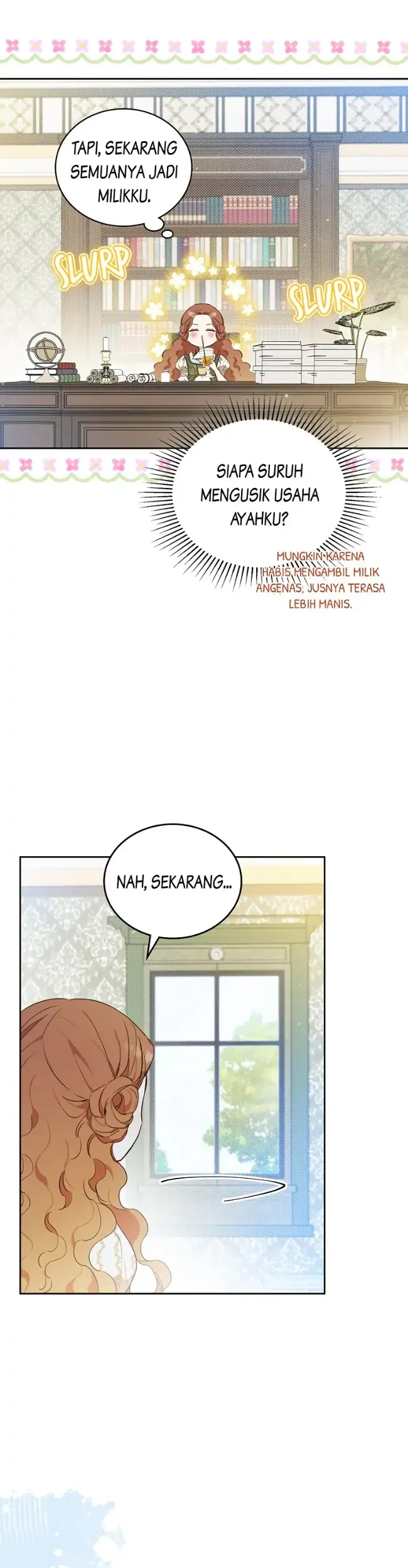 I Shall Master This Family! Chapter 84 Gambar 7