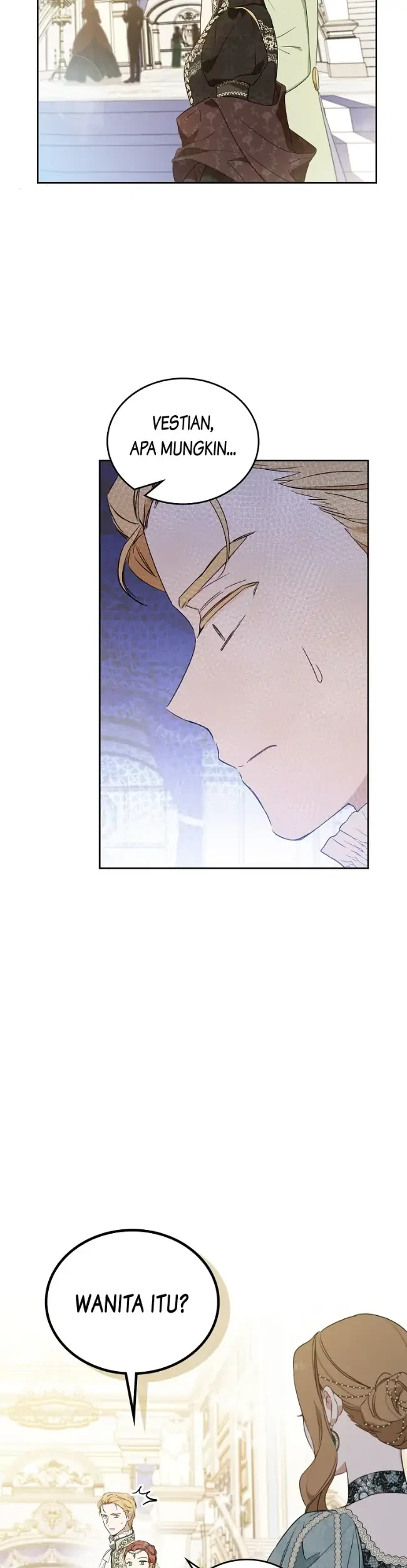I Shall Master This Family! Chapter 85 Gambar 7