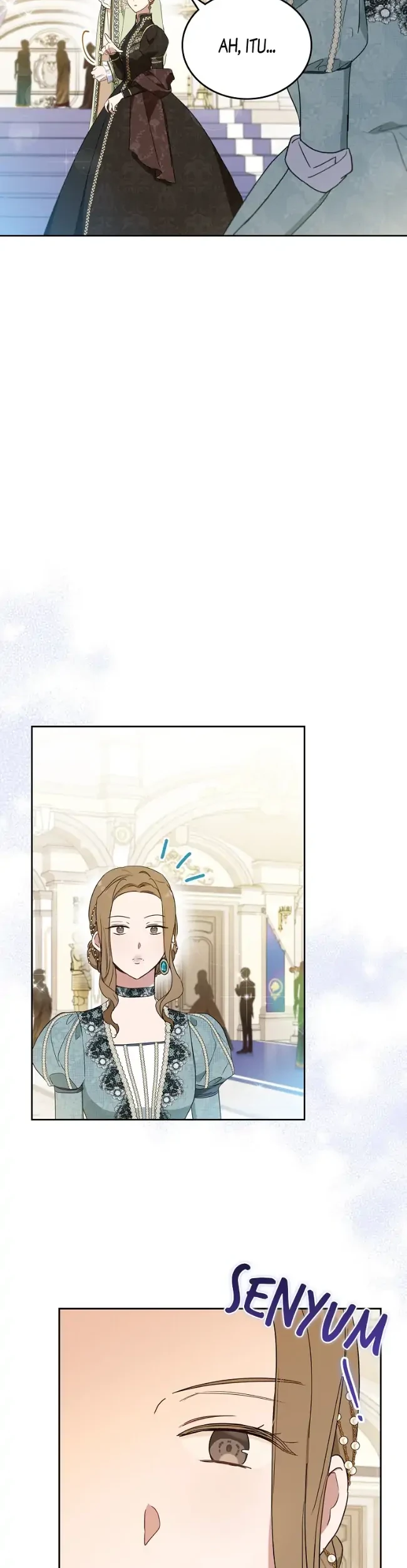 I Shall Master This Family! Chapter 85 Gambar 8