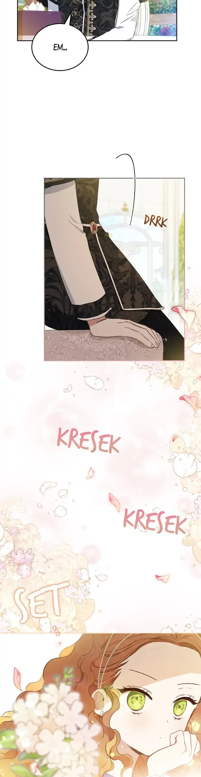 I Shall Master This Family! Chapter 86 Gambar 8